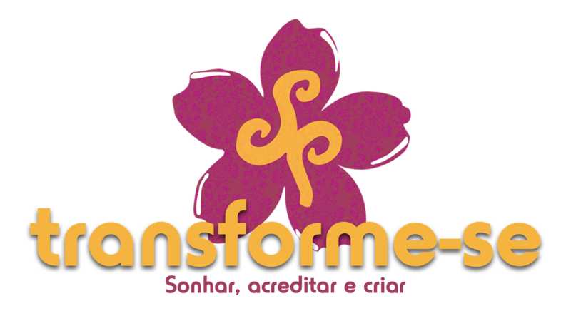 Etiqueta tecido transforme se